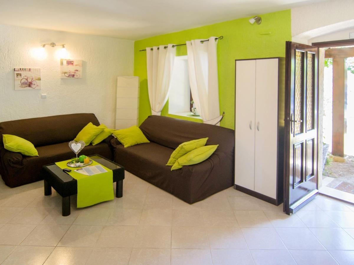 Holiday Home Sara - Prc136 By Interhome Poreč Exterior foto
