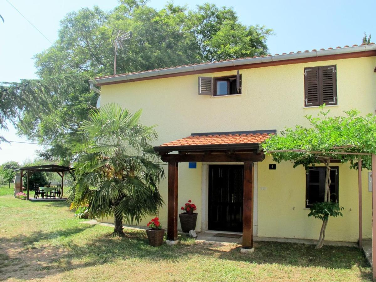 Holiday Home Sara - Prc136 By Interhome Poreč Exterior foto