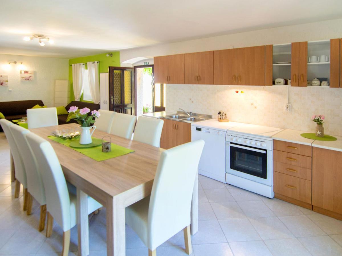 Holiday Home Sara - Prc136 By Interhome Poreč Exterior foto